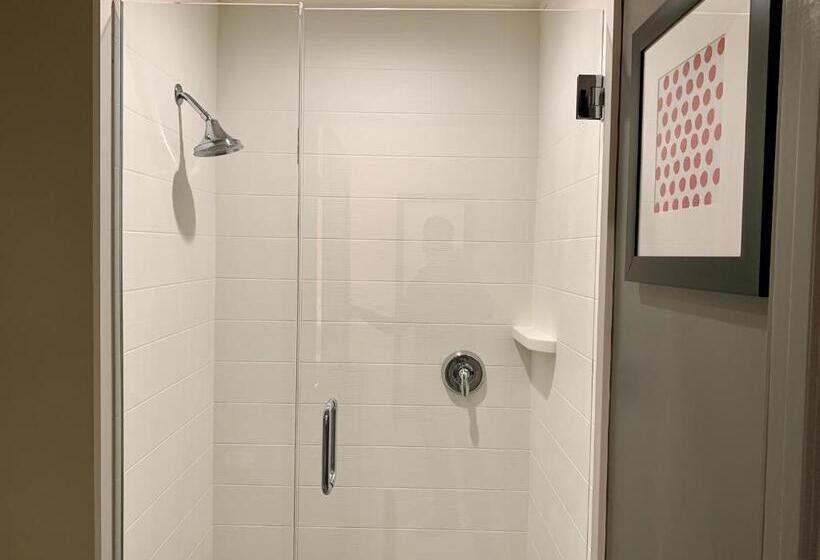 غرفة قياسية سرير كينج, Pacific Motor Inn