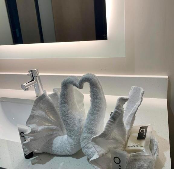 חדר סטנדרט, Pacific Motor Inn