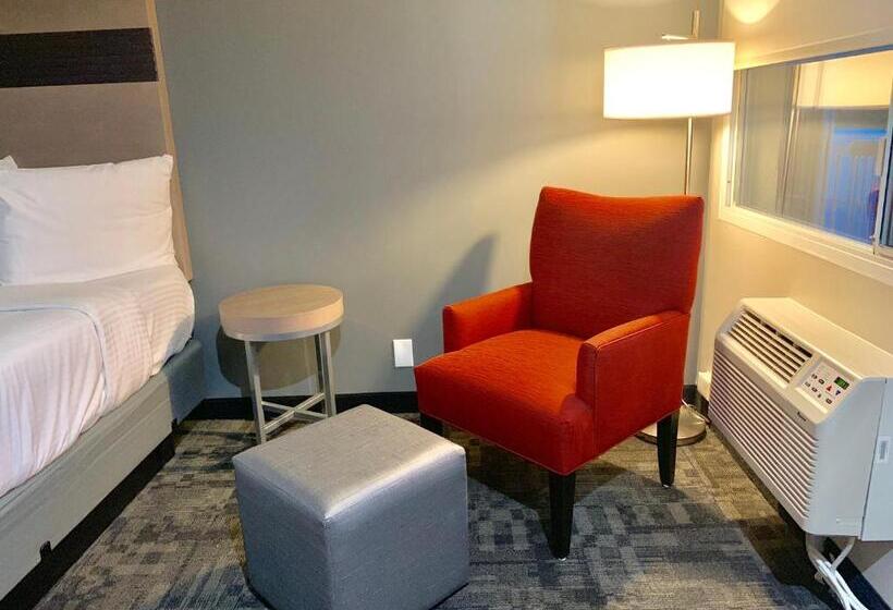 חדר סטנדרט, Pacific Motor Inn