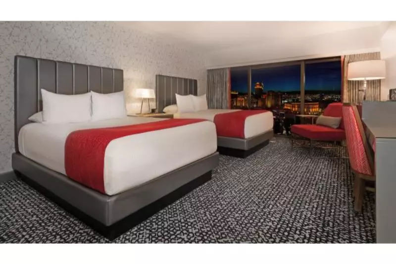 身障者適用スタンダードルーム, Quality Inn Grand Blanc   Flint South