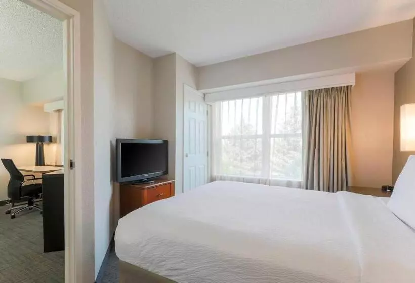 スイート, Residence Inn Boulder Longmont