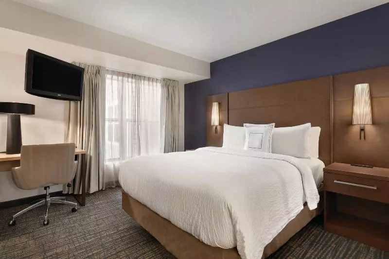 スイート, Residence Inn By Marriott Buffalo Galleria Mall