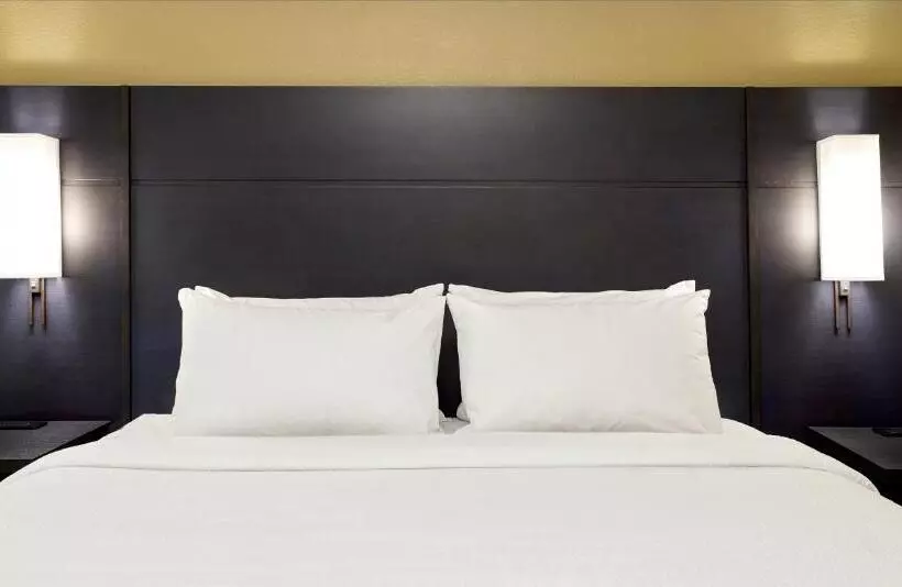 استودیو استاندارد با تخت کینگ, Residence Inn Eugene Springfield
