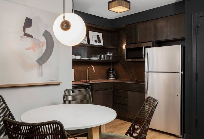 جناح, Residence Inn By Marriott Miami Aventura Mall