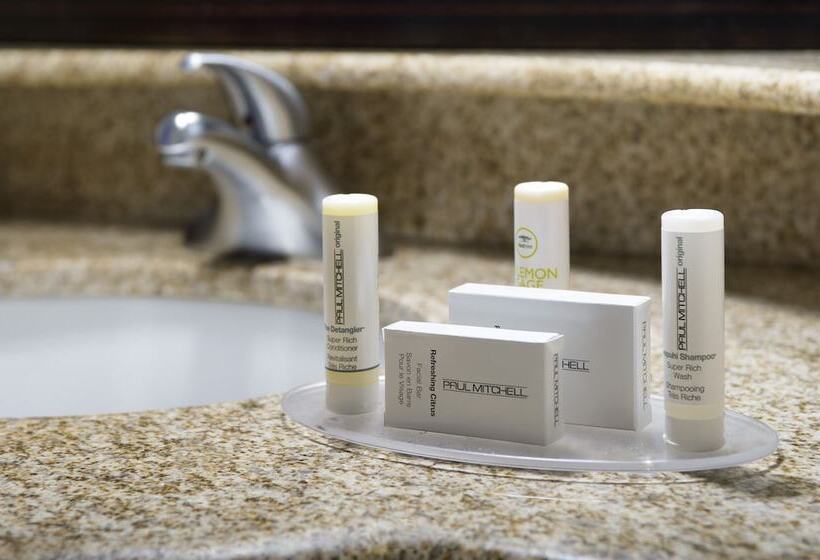 Люкс, Residence Inn Mystic Groton