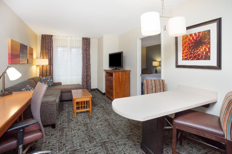 Suíte 2 Dormitórios, Sonesta Es Suites Atlanta  Perimeter Center