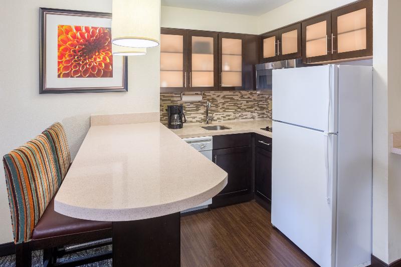 סוויטת 2 חדרי שינה, Sonesta Es Suites Atlanta  Perimeter Center