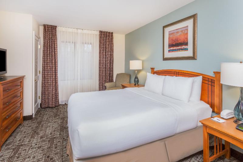 Suíte 2 Dormitórios, Sonesta Es Suites Atlanta  Perimeter Center