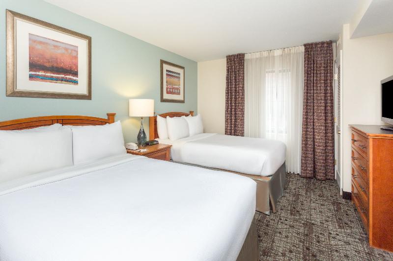 Suíte 2 Dormitórios, Sonesta Es Suites Atlanta  Perimeter Center