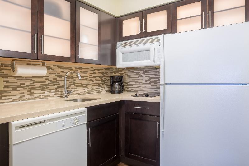 סוויטה, Sonesta Es Suites Atlanta  Perimeter Center