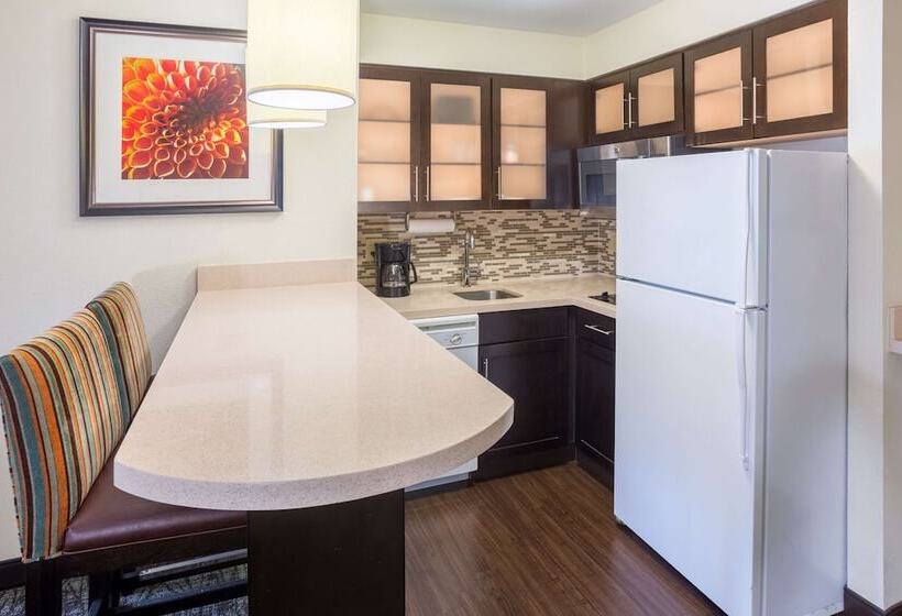 Suíte, Sonesta Es Suites Atlanta  Perimeter Center