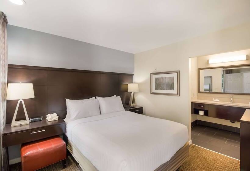 스위트, Sonesta Es Suites Torrance Redondo Beach