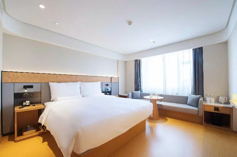 スタンダードスタジオ, Staybridge Suites Cranbury   South Brunswick, An Ihg
