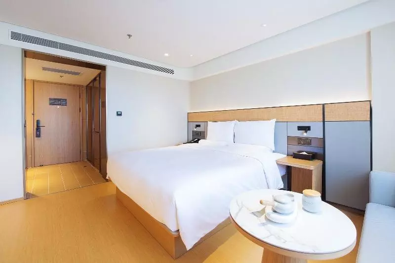 スタンダードスタジオ, Staybridge Suites Cranbury   South Brunswick, An Ihg