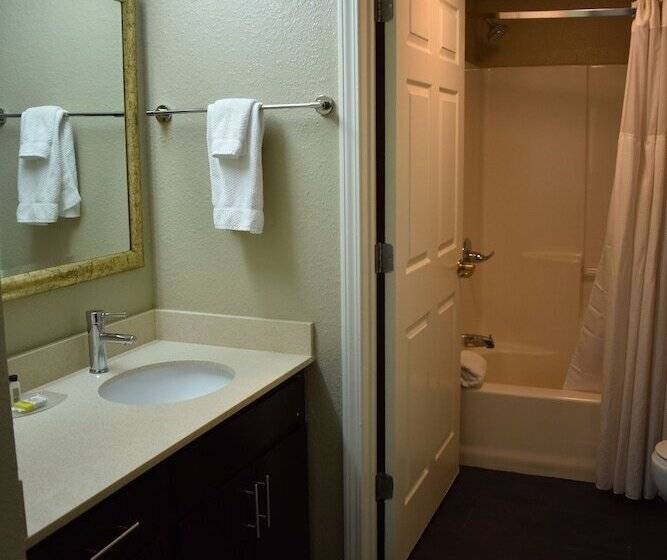 スイート, Staybridge Suites Cranbury   South Brunswick, An Ihg