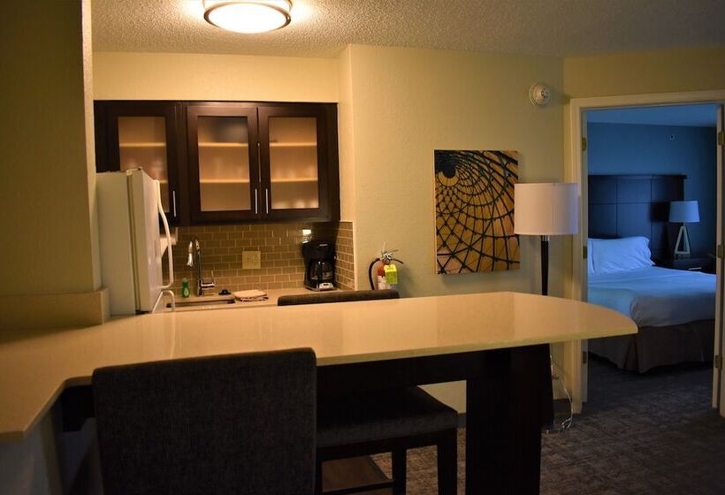 スイート, Staybridge Suites Cranbury   South Brunswick, An Ihg
