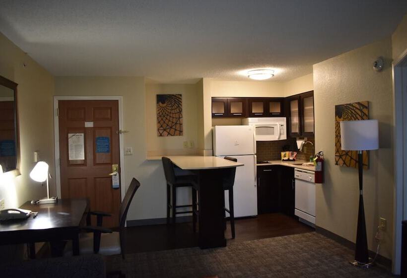 スイート, Staybridge Suites Cranbury   South Brunswick, An Ihg