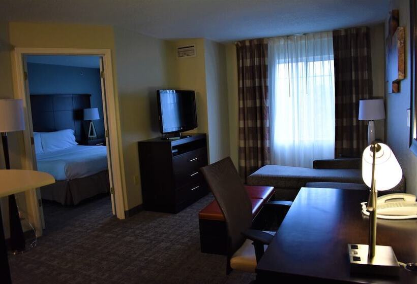 スイート, Staybridge Suites Cranbury   South Brunswick, An Ihg