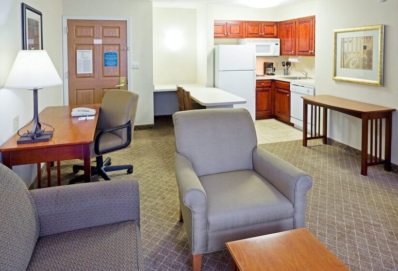 スイート, Staybridge Suites Cranbury   South Brunswick, An Ihg