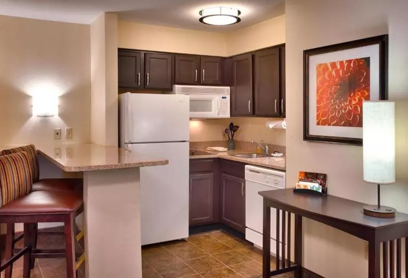 سوییت, Staybridge Suites Peoria Downtown, An Ihg
