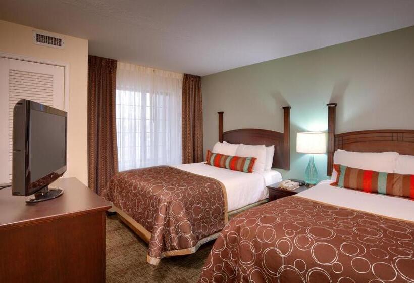 Suite, Staybridge Suites Peoria Downtown, An Ihg