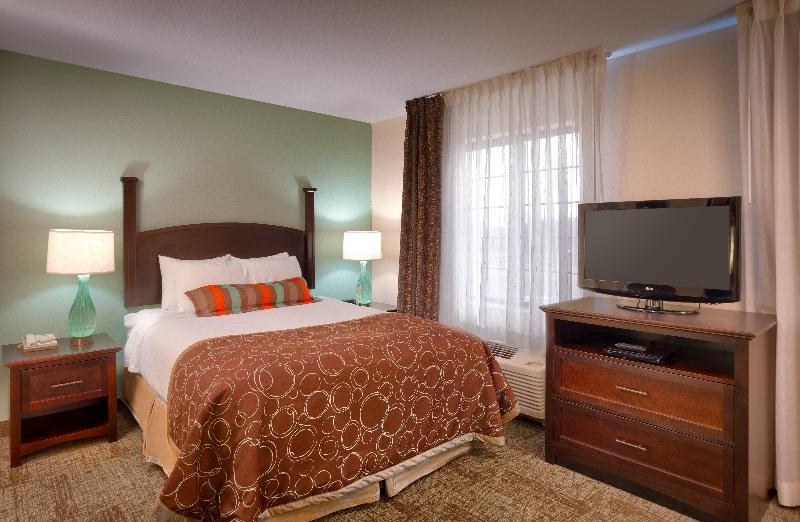 Standard Værelse, Staybridge Suites Peoria Downtown, An Ihg