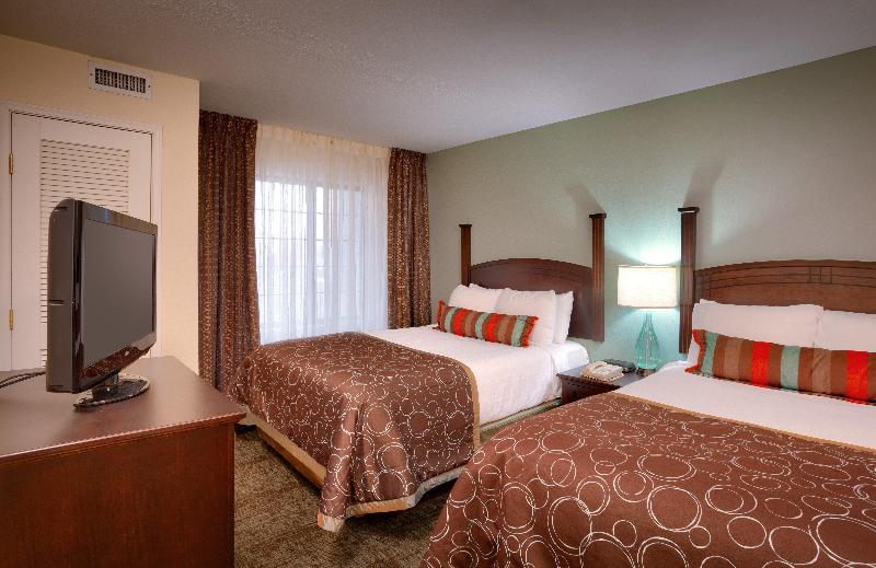 Suite, Staybridge Suites Peoria Downtown, An Ihg