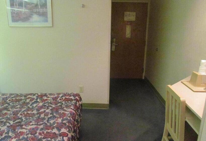 スタンダードルーム, Microtel Inn By Wyndham Champaign