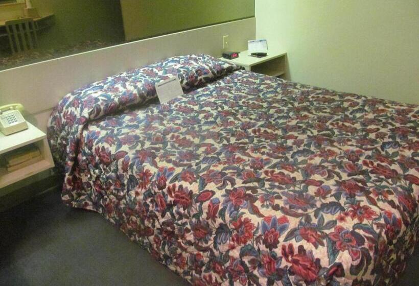 スタンダードルーム, Microtel Inn By Wyndham Champaign