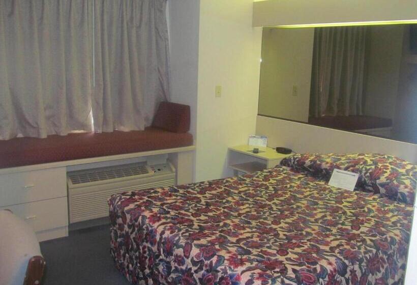 スタンダードルーム, Microtel Inn By Wyndham Champaign