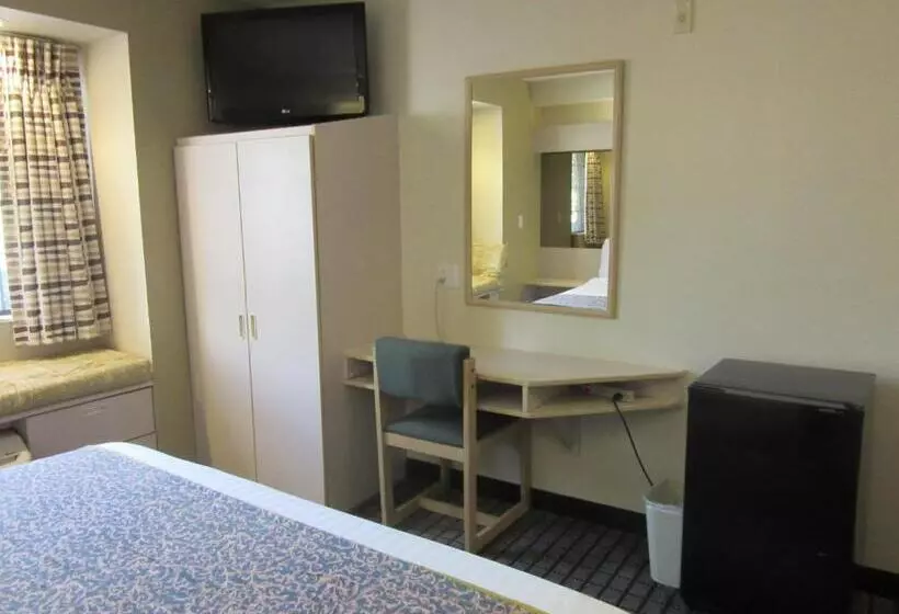 スイート, Microtel Inn & Suites By Wyndham Arlington/dallas Area