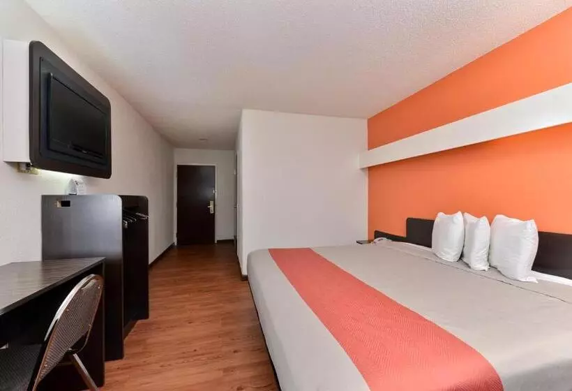 Sviitti, Motel 6 Richburg, Sc