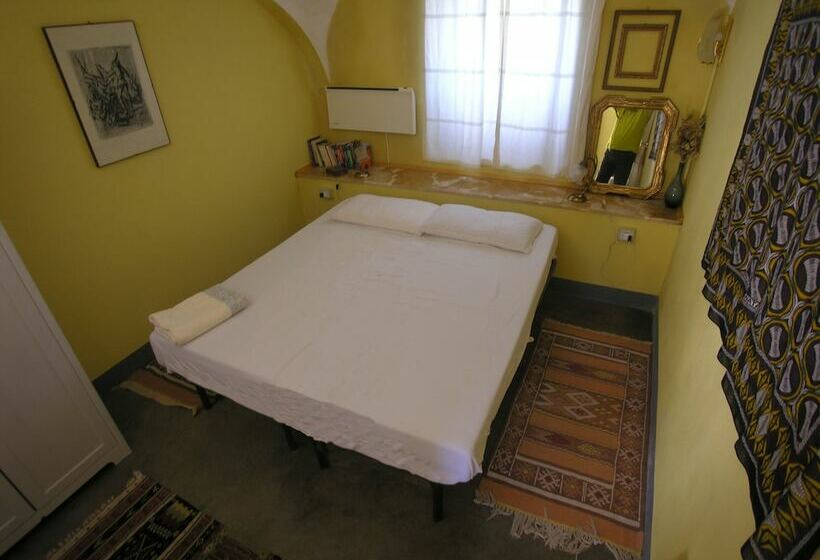 غرفة أساسية, I Mosaici