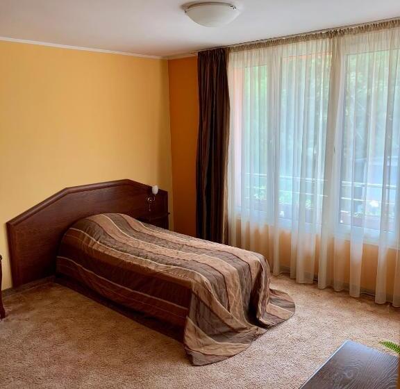 バルコニー付きスタンダードルーム, Elena