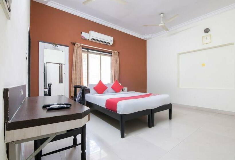 غرفة قياسية, Jk Residency