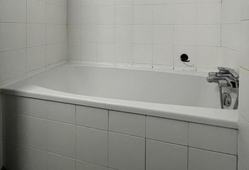 غرفة قياسية, Le Relais Du Bois Perché