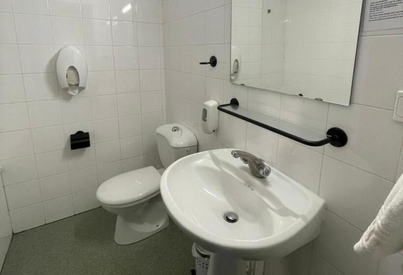 غرفة قياسية, Le Relais Du Bois Perché