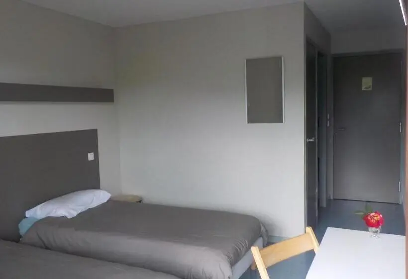 スタンダードルーム, Le Relais Du Bois Perché