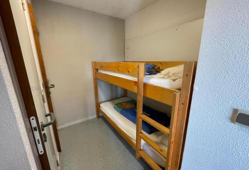 غرفة كلاسيكية رباعية, Le Relais Du Bois Perché