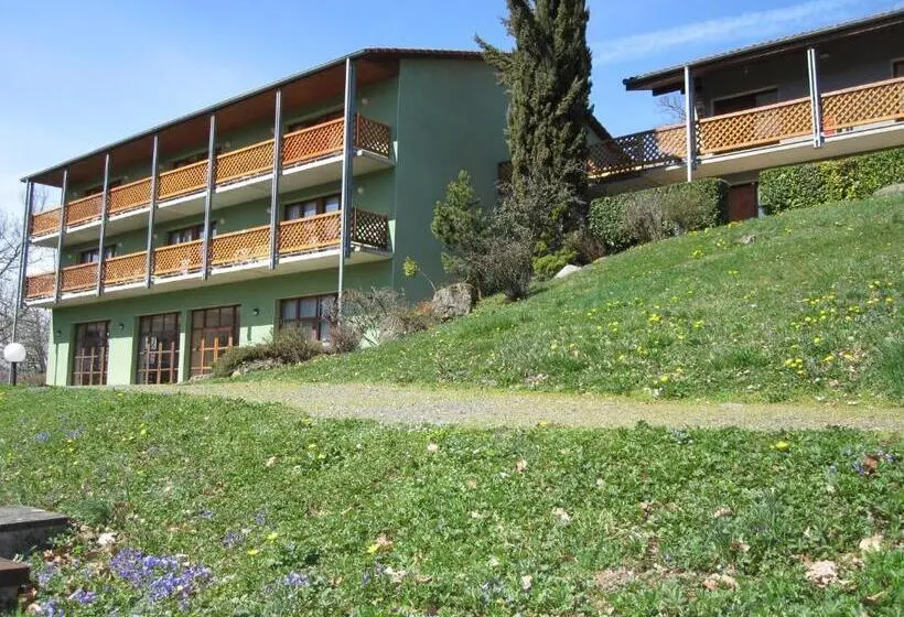４ベッドルームクラシックタイプ, Le Relais Du Bois Perché