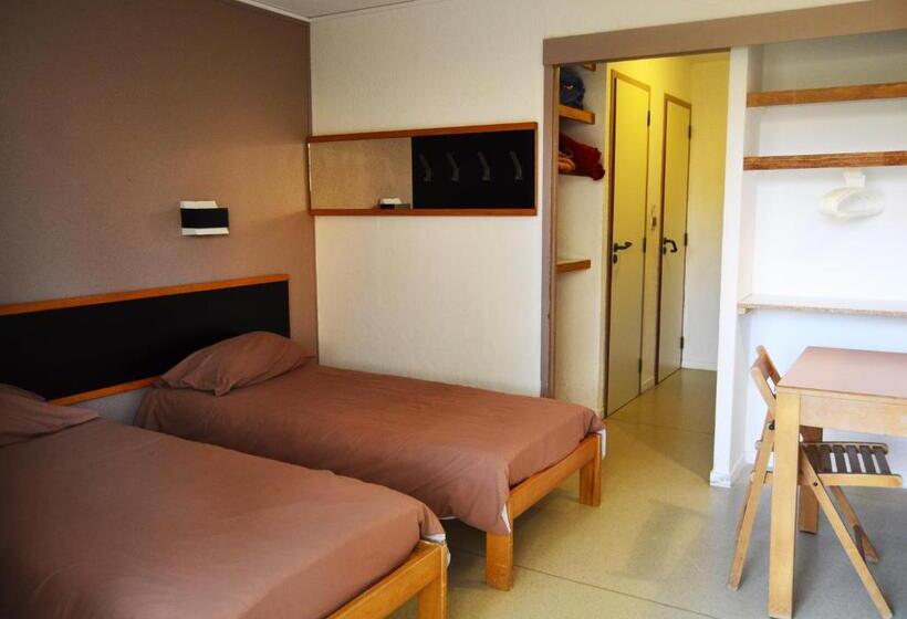 غرفة كلاسيكية رباعية, Le Relais Du Bois Perché