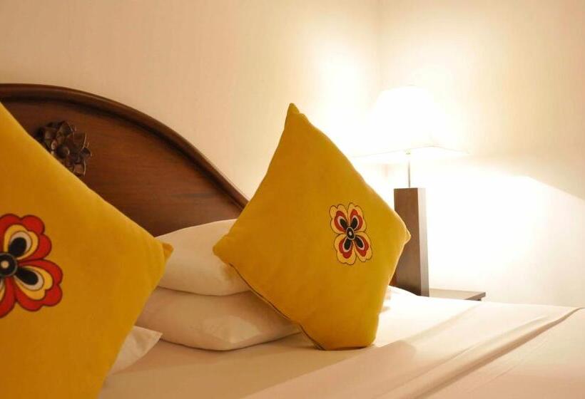 Вилла 1 Спальня, Amaya Lake Dambulla