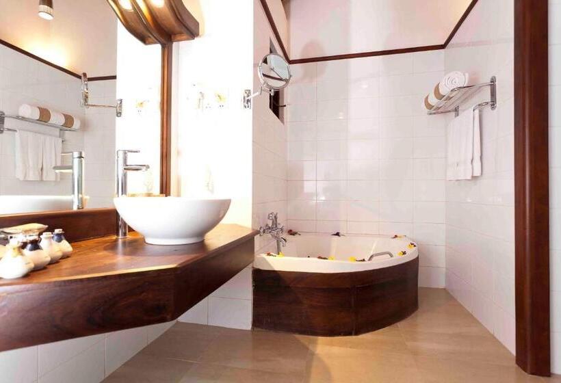 Вилла 1 Спальня, Amaya Lake Dambulla