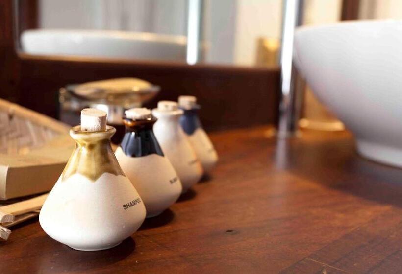 침실 1개 디럭스 빌라, Amaya Lake Dambulla