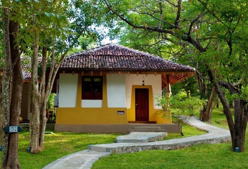 침실 1개 디럭스 빌라, Amaya Lake Dambulla