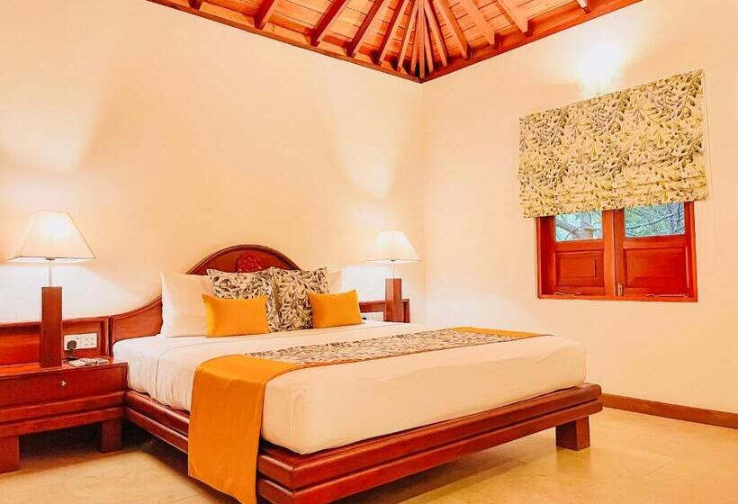 Вилла Deluxe 1 Спальня, Amaya Lake Dambulla