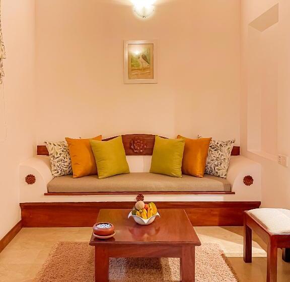 Вилла Deluxe 1 Спальня, Amaya Lake Dambulla