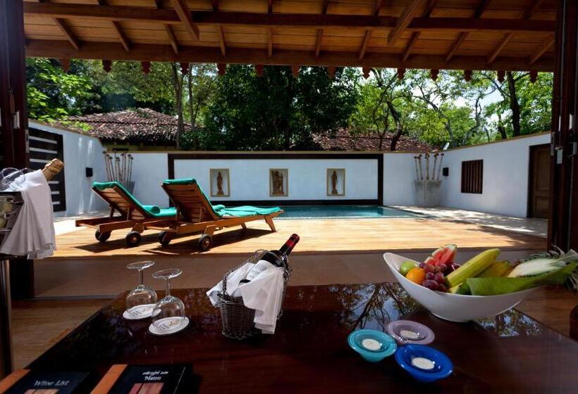 디럭스 스위트, Amaya Lake Dambulla