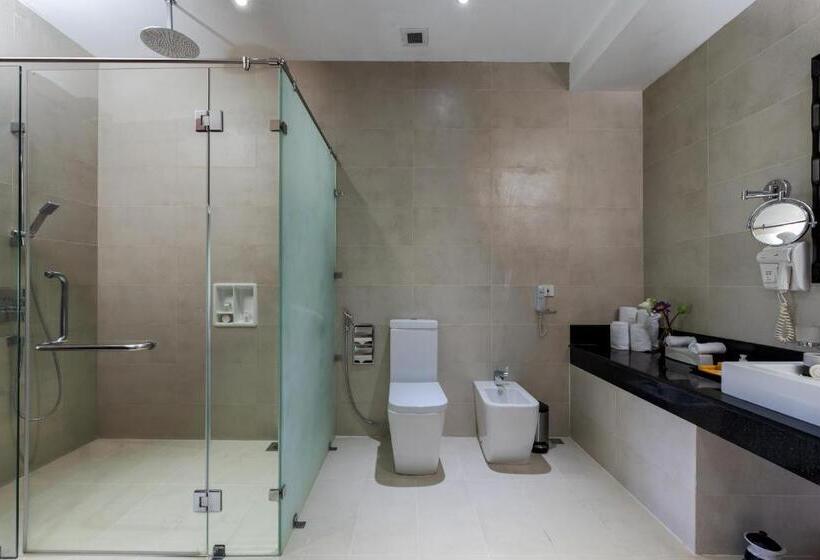 스위트, Amaya Lake Dambulla