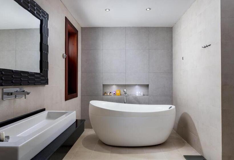 스위트, Amaya Lake Dambulla